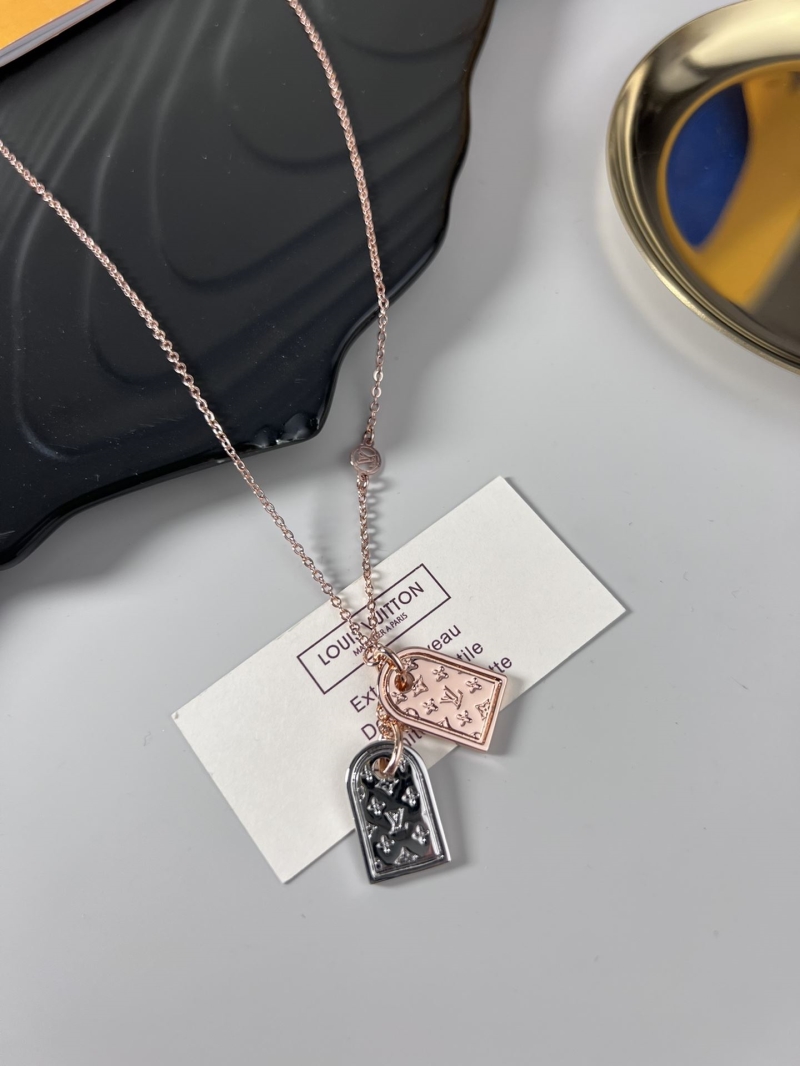 LV Necklaces